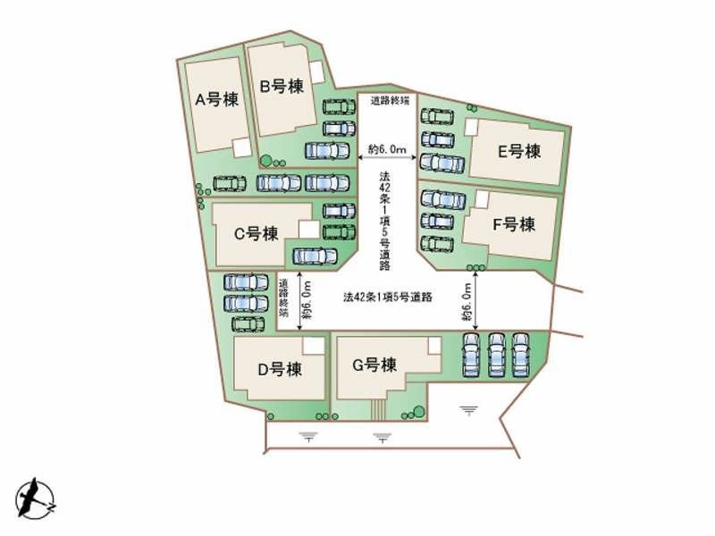New 4LDK Ocean View House in Uruma City, Okinawa - Thumbnail 4