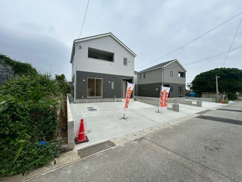 New 4LDK House in Itoman City, Okinawa - 2026 Build - Thumbnail 4