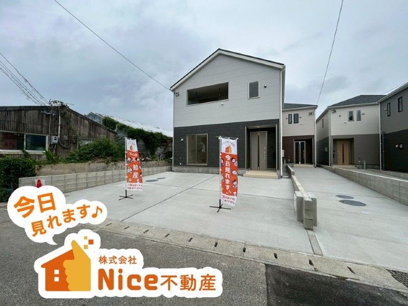 New 4LDK House in Itoman City, Okinawa - 2026 Build - Thumbnail 3