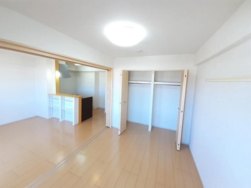2LDK Apartment for Rent in Yaese Town, Okinawa - Thumbnail 4