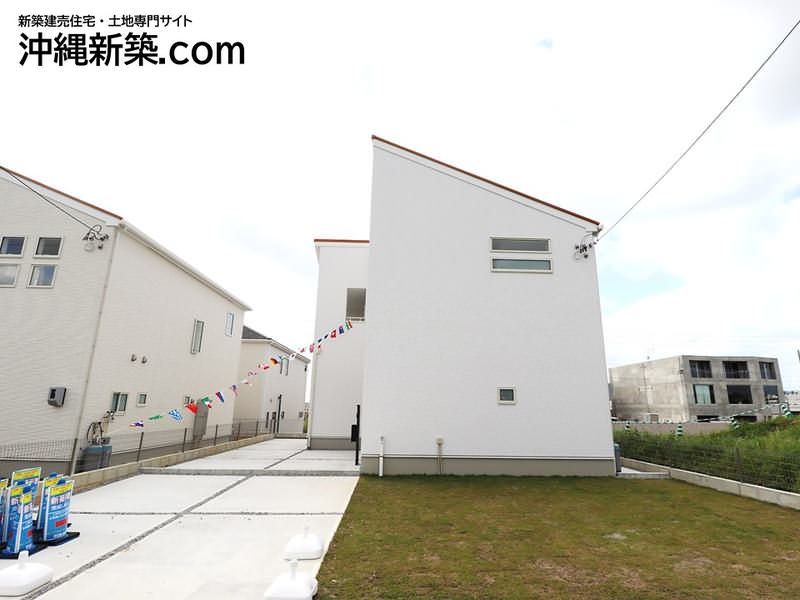 New Build 4LDK House in Nakaoji, Nago City, Okinawa - Thumbnail 4