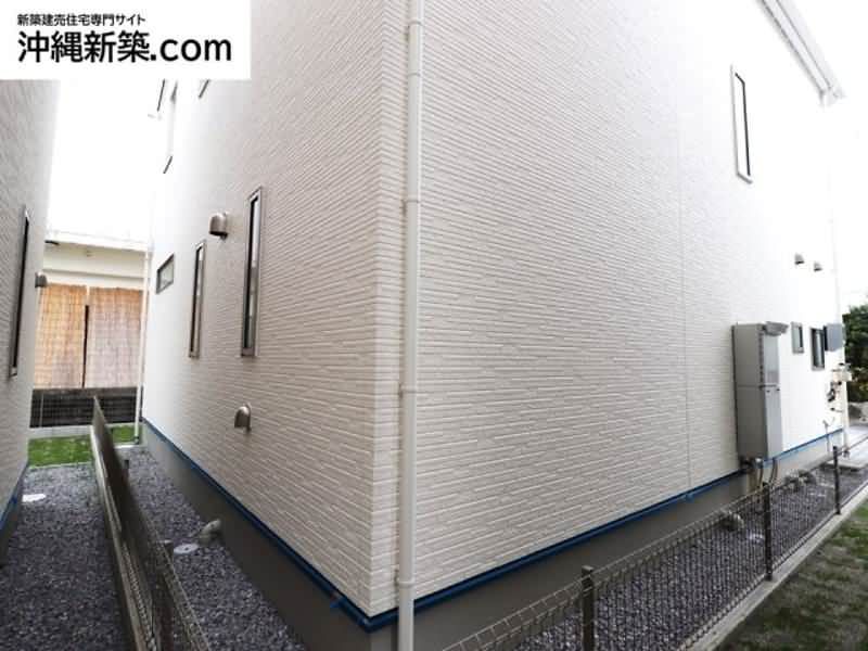 New Build 4LDK House in Nakaoji, Nago City, Okinawa - Thumbnail 3