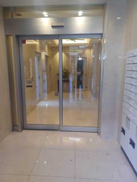 3LDK Apartment for Rent in Tomari, Naha, Okinawa - Thumbnail 2