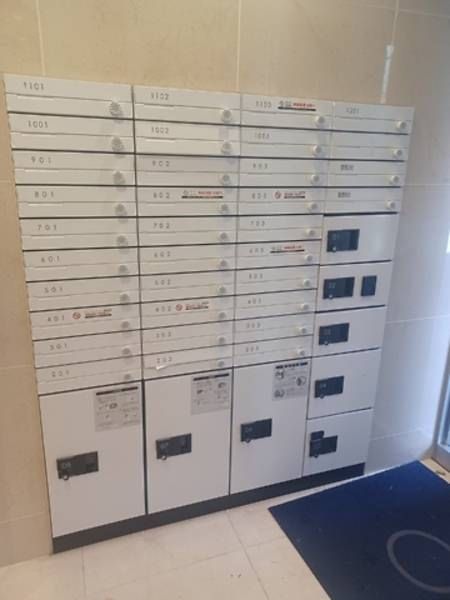 3LDK Apartment for Rent in Tomari, Naha, Okinawa - Thumbnail 4