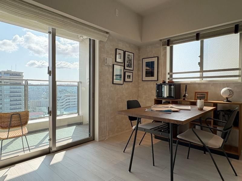 Branshiera Naha Akebono Premist 3LDK Apartment for Sale - Thumbnail 4
