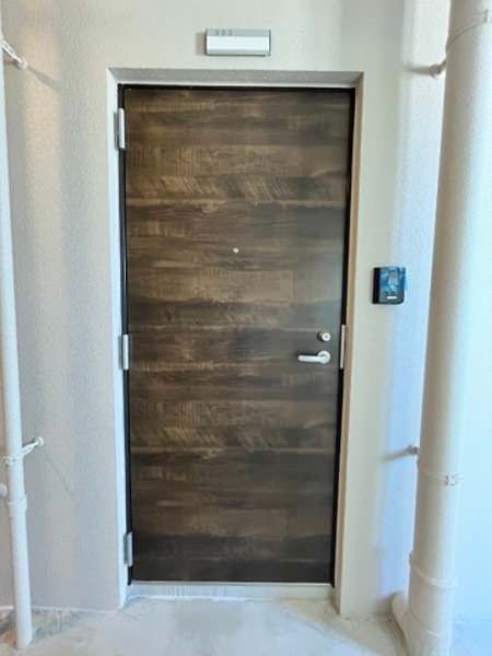 Modern 2DK Apartment for Rent in Urasoe, Okinawa with Free Internet - Thumbnail 3