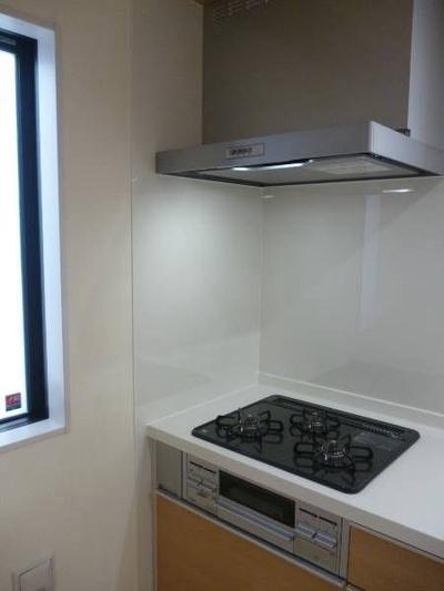 Kadena Town Kadena Detached house for sale (newly built, walk-in closet, system kitchen, intercom with monitor, 3LDK, 37.9 million yen) | Okinawa property information [Go Home] No. 726-2373 — Image 3, Kadena, Okinawa