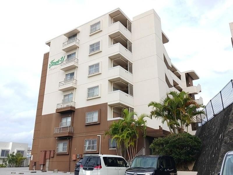 2LDK Apartment for Rent in Ginowan City, Okinawa - Thumbnail 2
