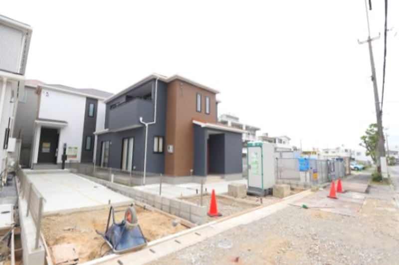 New Build 3LDK House in Uruma City, Okinawa - Thumbnail 4