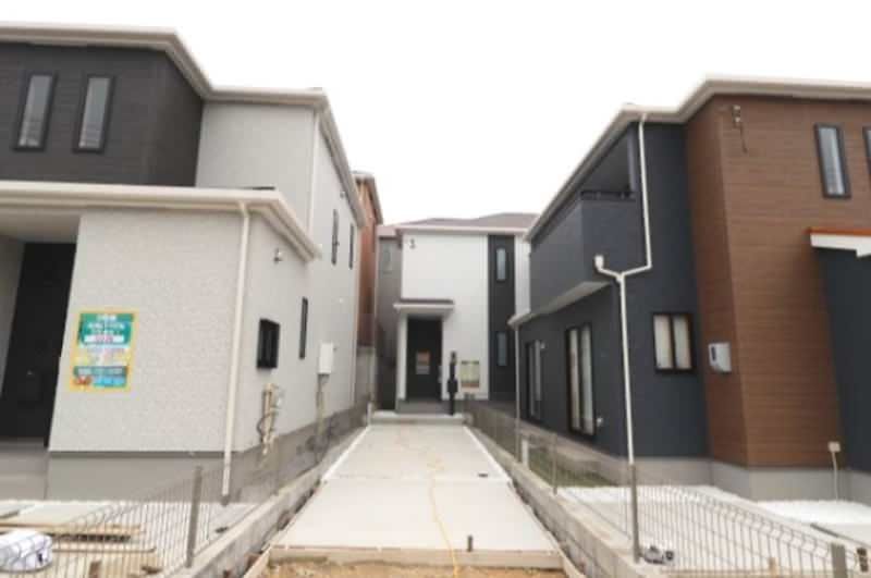 New Build 3LDK House in Uruma City, Okinawa - Thumbnail 3