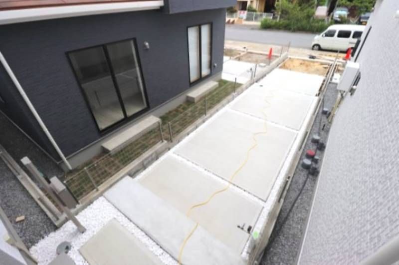 New Build 3LDK House in Uruma City, Okinawa - Thumbnail 2