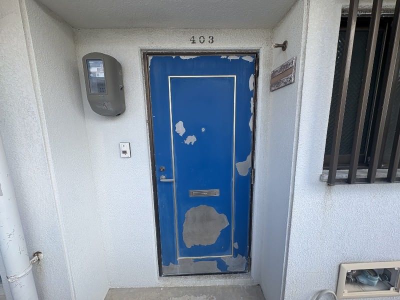 1R Studio Apartment for Sale near Okinawa International University - Thumbnail 2