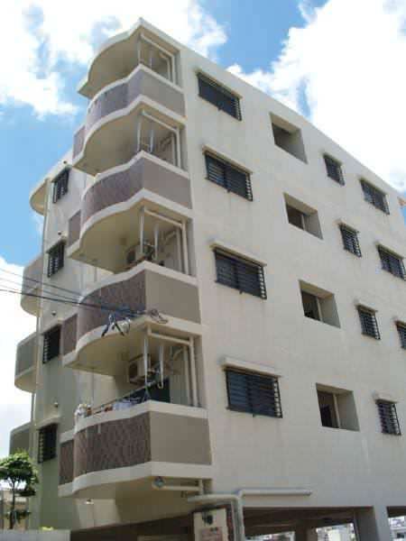 Gran Mail Sashimaka 1K Apartment for Rent in Ginowan, Okinawa - Thumbnail 2