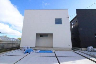 Single-family house for sale in Kin Machiyaka (new construction, 2nd floor or higher, ownership, 3LDK, 45.98 million yen)｜Okinawa property information [Gu-Home] No.2179-836 — Image 1, Kin, Okinawa
