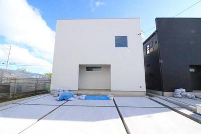Single-family house for sale in Kin Machiyaka (new construction, 2nd floor or higher, ownership, 3LDK, 45.98 million yen)｜Okinawa property information [Gu-Home] No.2179-836 — Image 3, Kin, Okinawa