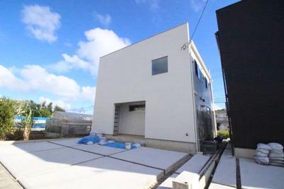 Single-family house for sale in Kin Machiyaka (new construction, 2nd floor or higher, ownership, 3LDK, 45.98 million yen)｜Okinawa property information [Gu-Home] No.2179-836 — Image 2, Kin, Okinawa