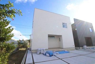 Single-family house for sale in Kin Machiyaka (new construction, 2nd floor or higher, ownership, 3LDK, 45.98 million yen)｜Okinawa property information [Gu-Home] No.2179-836 — Image 4, Kin, Okinawa