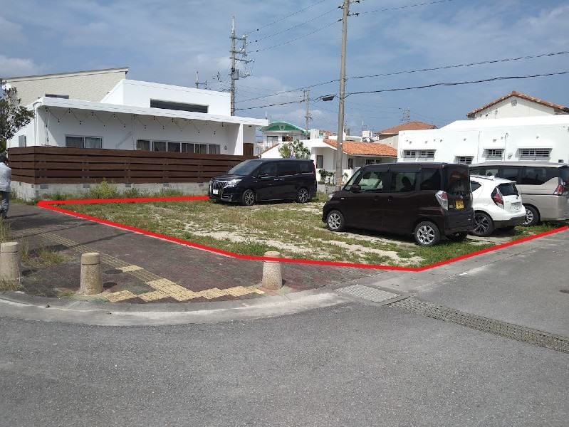 Land for Sale in Shiozaki, Itoman City, Okinawa - 190.5㎡ - Thumbnail 4