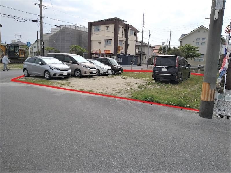 Land for Sale in Shiozaki, Itoman City, Okinawa - 190.5㎡ - Thumbnail 3