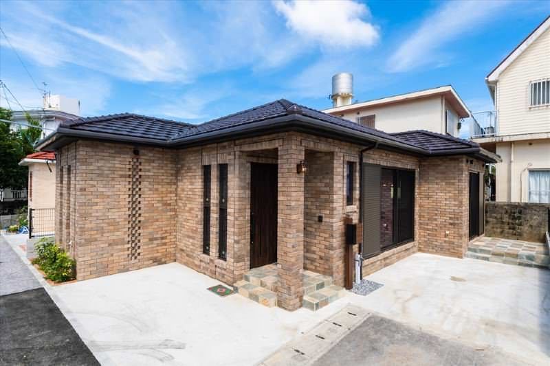 New 3LDK Brick House for Sale in Ishigaki, Okinawa - Thumbnail 3