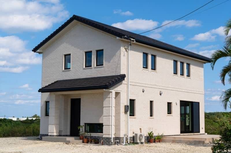 New 3LDK Brick House for Sale in Ishigaki, Okinawa - Thumbnail 4