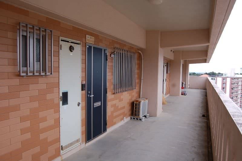 2DK Apartment for Rent in Nago City, Okinawa with Sea View - Thumbnail 3