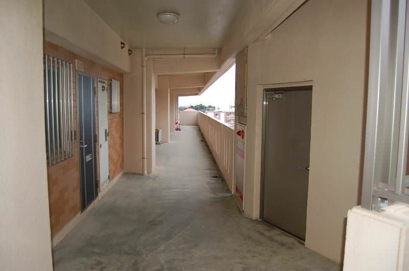 2DK Apartment for Rent in Nago City, Okinawa with Sea View - Thumbnail 4