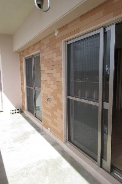 2DK Apartment for Rent in Nago City, Okinawa with Sea View - Thumbnail 2
