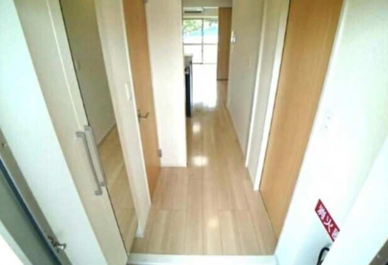1DK Apartment for Rent in Takefumi, Itoman City, Okinawa - Thumbnail 4