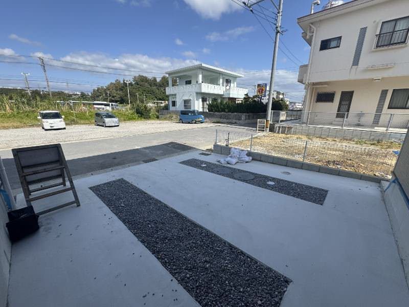 Building Lot for Sale in Tomigusuku City, Okinawa - 135 sqm - Thumbnail 4