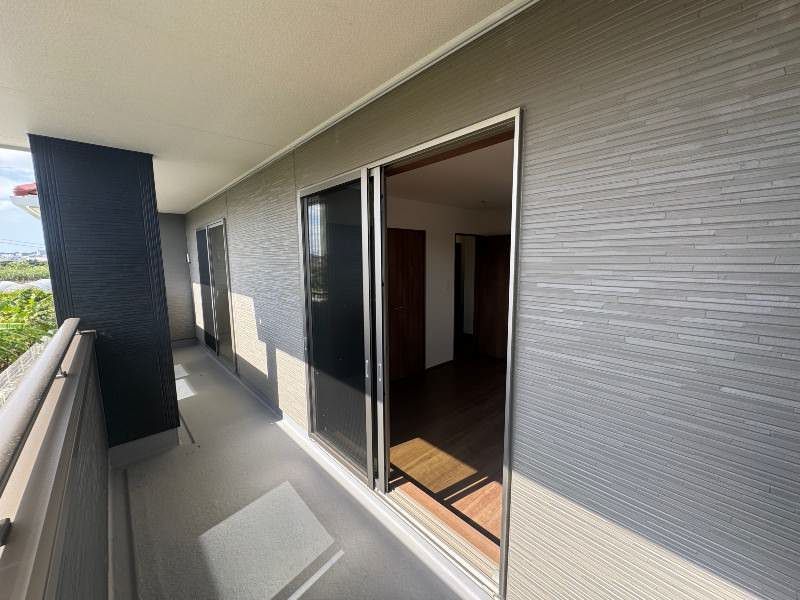 Building Lot for Sale in Tomigusuku City, Okinawa - 135 sqm - Thumbnail 2