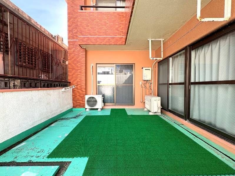 Renovated 2LDK Apartment for Sale in Naha, Okinawa - Thumbnail 4
