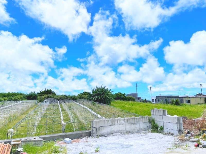 505.5 Tsubo Land for Sale in Nanjo City, Okinawa | No Build Conditions - Thumbnail 4