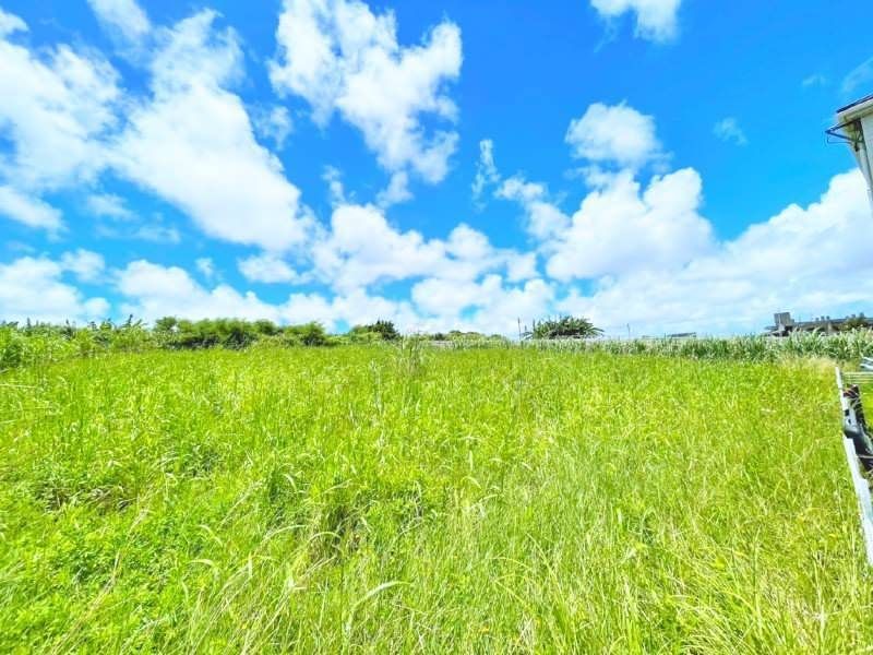 505.5 Tsubo Land for Sale in Nanjo City, Okinawa | No Build Conditions - Thumbnail 3