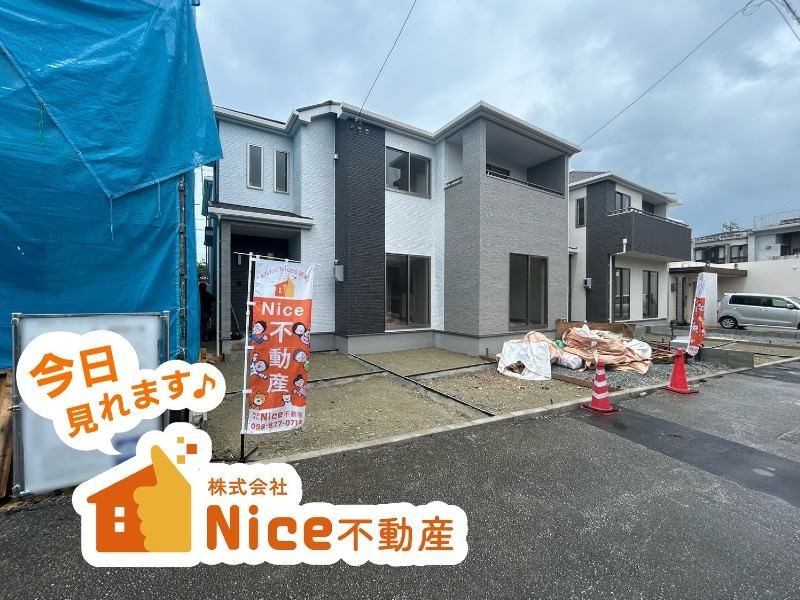 New 4LDK House for Sale in Nago City, Okinawa - Thumbnail 4