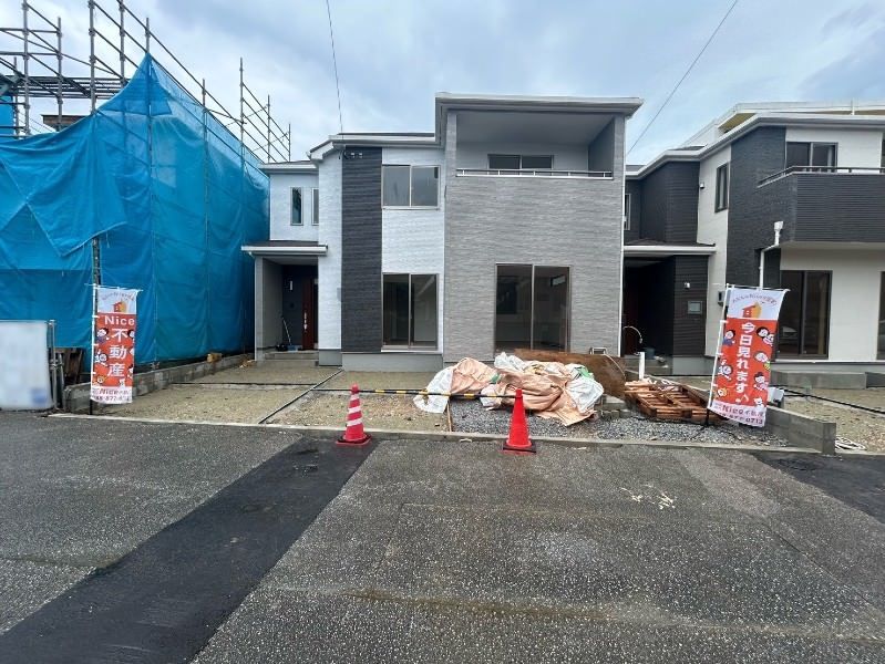 New 4LDK House for Sale in Nago City, Okinawa - Thumbnail 3