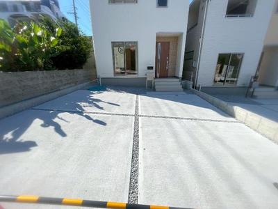 New 4LDK House in Nanjo City, Okinawa | 2025 Build — Image 1, Nanjo, Okinawa