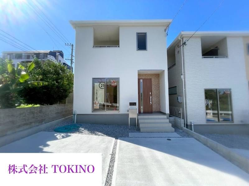 New 4LDK House in Nanjo City, Okinawa | 2025 Build - Thumbnail 3