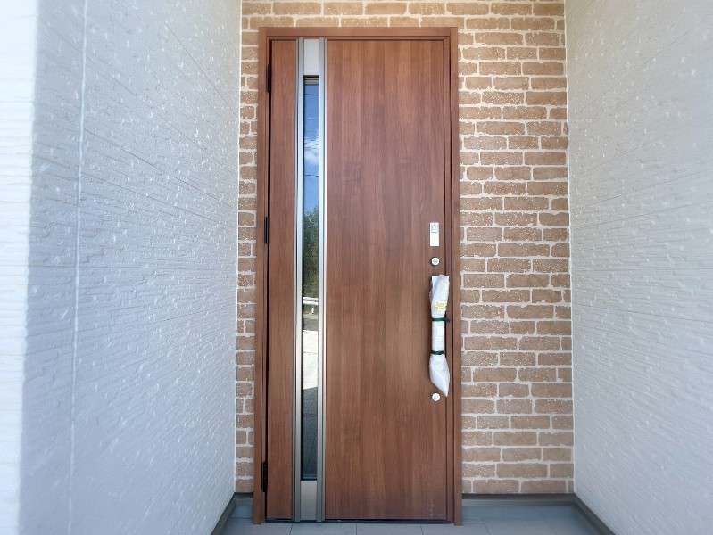 New 4LDK House in Nanjo City, Okinawa | 2025 Build - Thumbnail 4