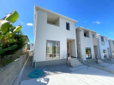 New 4LDK House in Nanjo City, Okinawa | 2025 Build — Image 1, Nanjo, Okinawa