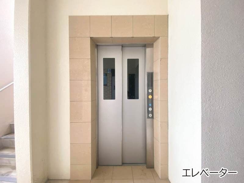 Wing Chateau Naha Ocean View 3LDK Apartment for Sale - Thumbnail 4