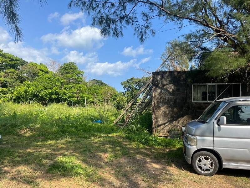 Land for Apartment Development in Ginowan Village, Okinawa - Image 1