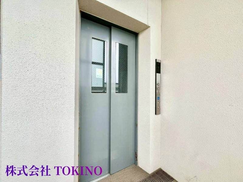 Ocean View 3LDK Apartment in Ginowan, Okinawa | Leve Oyama Bellevue - Thumbnail 2