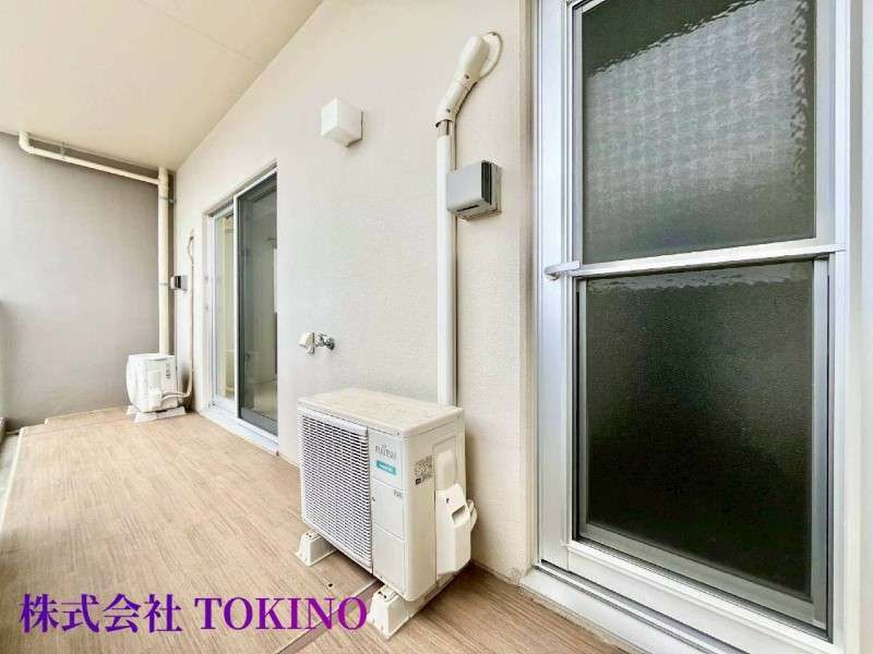 Ocean View 3LDK Apartment in Ginowan, Okinawa | Leve Oyama Bellevue - Thumbnail 3