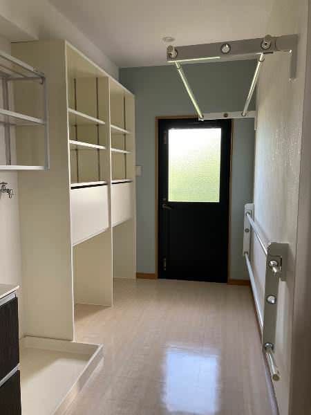 Renovated Ocean View 1LDK Apartment for Rent in Ginowan, Okinawa - Thumbnail 3