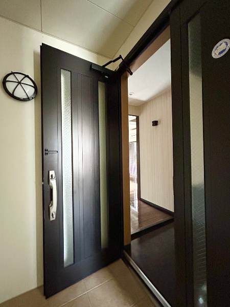 Renovated Ocean View 1LDK Apartment for Rent in Ginowan, Okinawa - Thumbnail 2