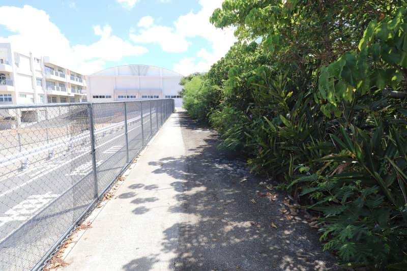 Land for Sale in Naka-ji, Tomigusuku, Okinawa - 22 sqm Plot - Thumbnail 3