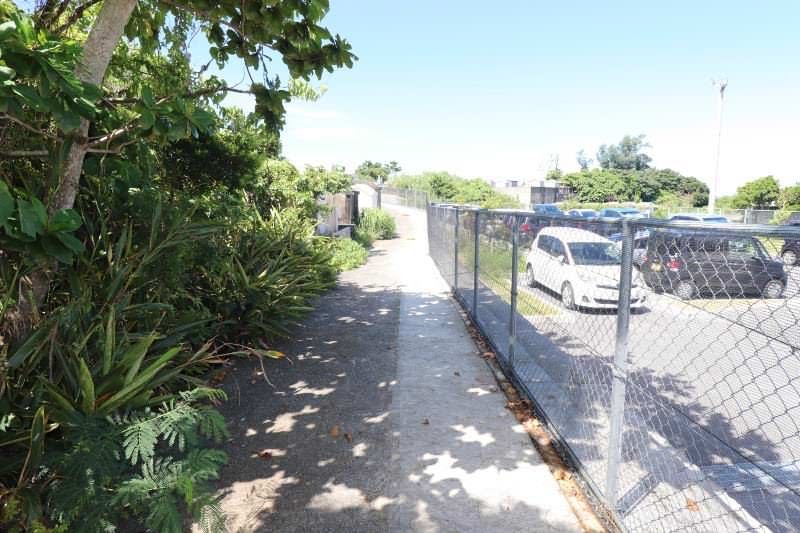 Land for Sale in Naka-ji, Tomigusuku, Okinawa - 22 sqm Plot - Thumbnail 2