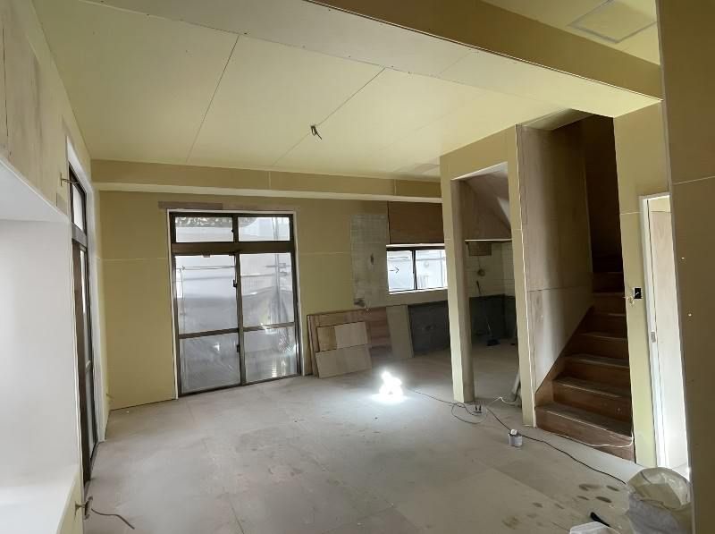 Renovated 3LDK House for Sale in Shuri Ishimine, Naha City - Thumbnail 4