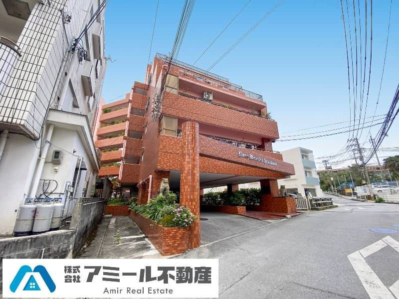 1LDK Apartment for Sale in Shuri, Naha, Okinawa - Thumbnail 2